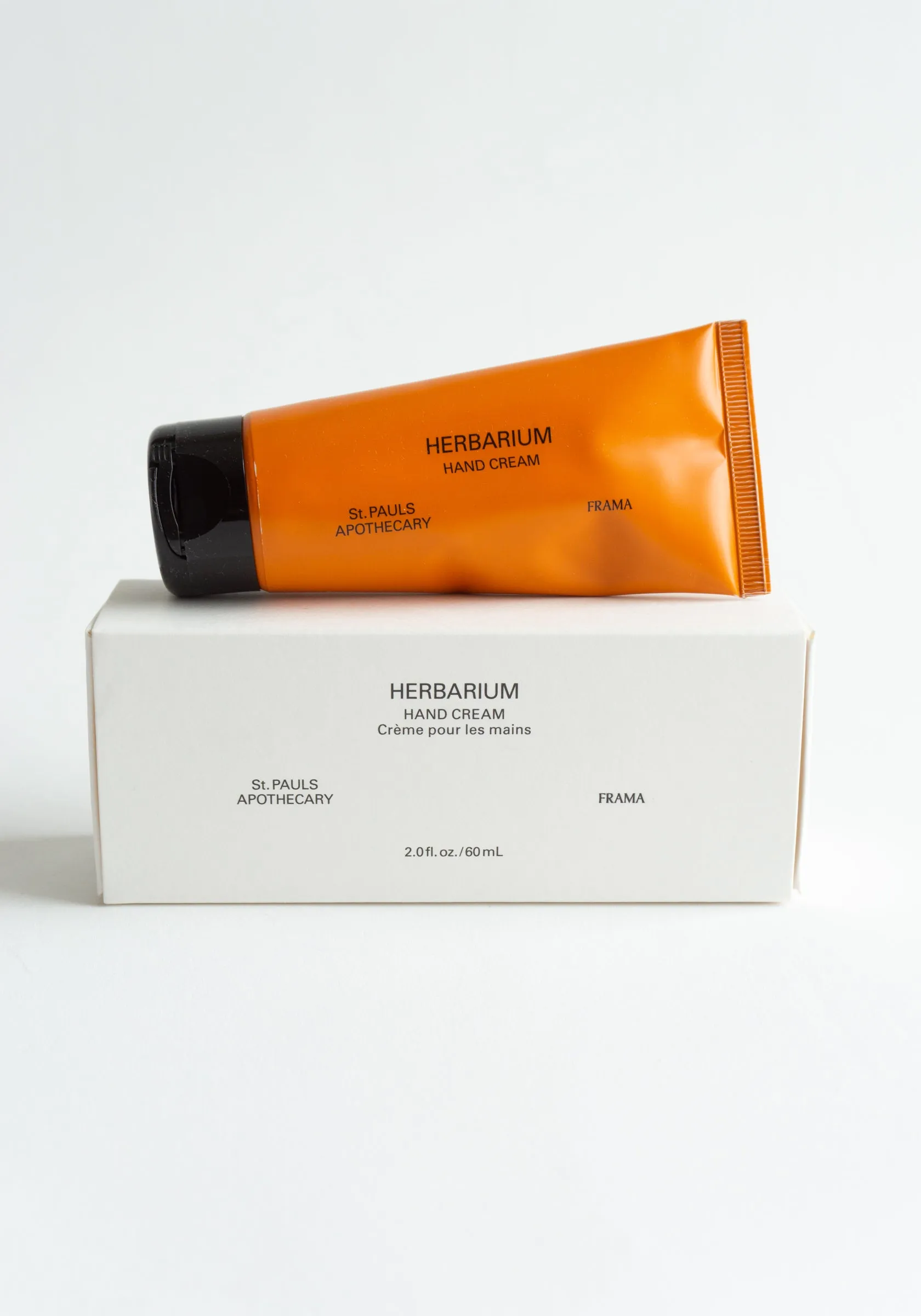 Herbarium Hand Cream