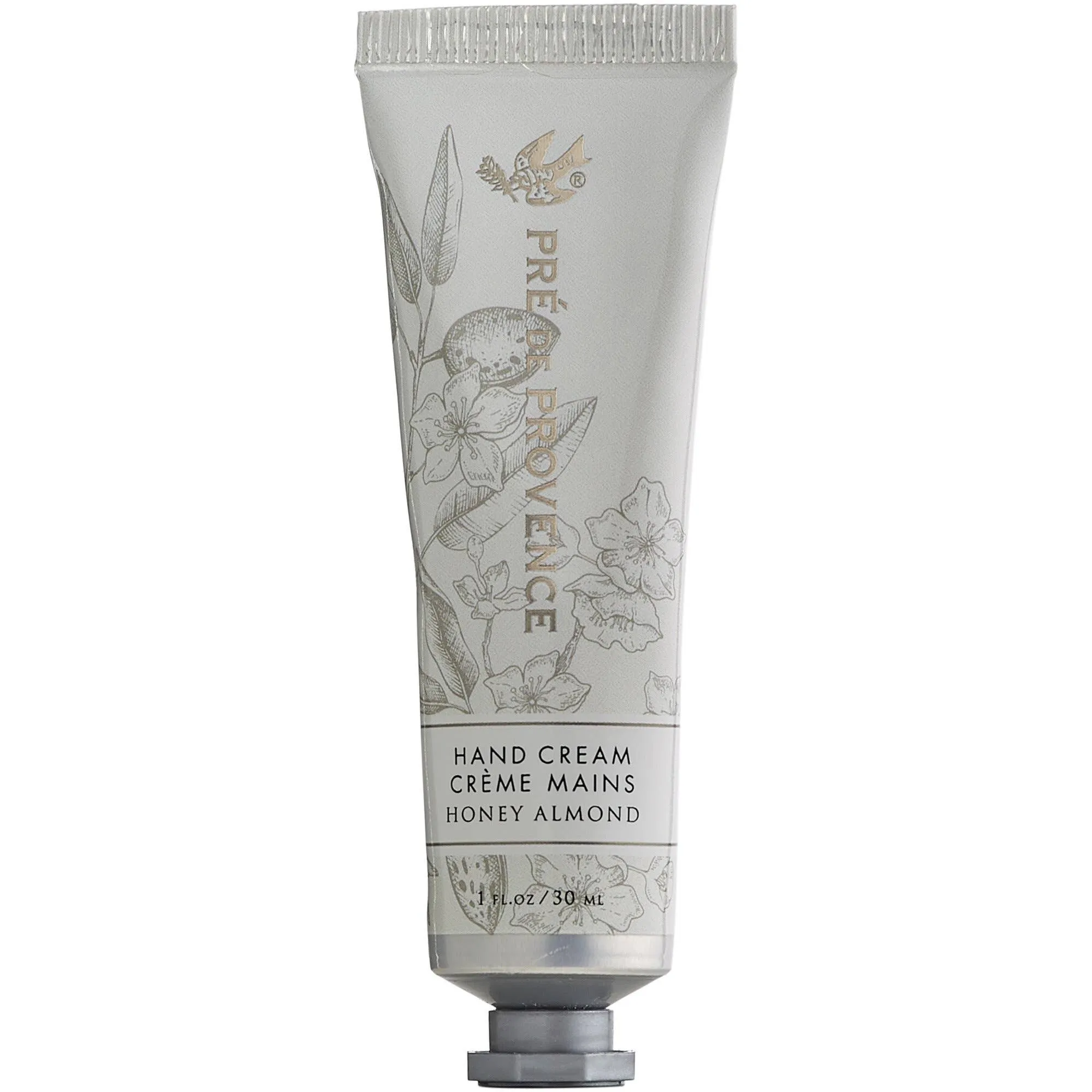 Honey Almond Heritage Hand Cream