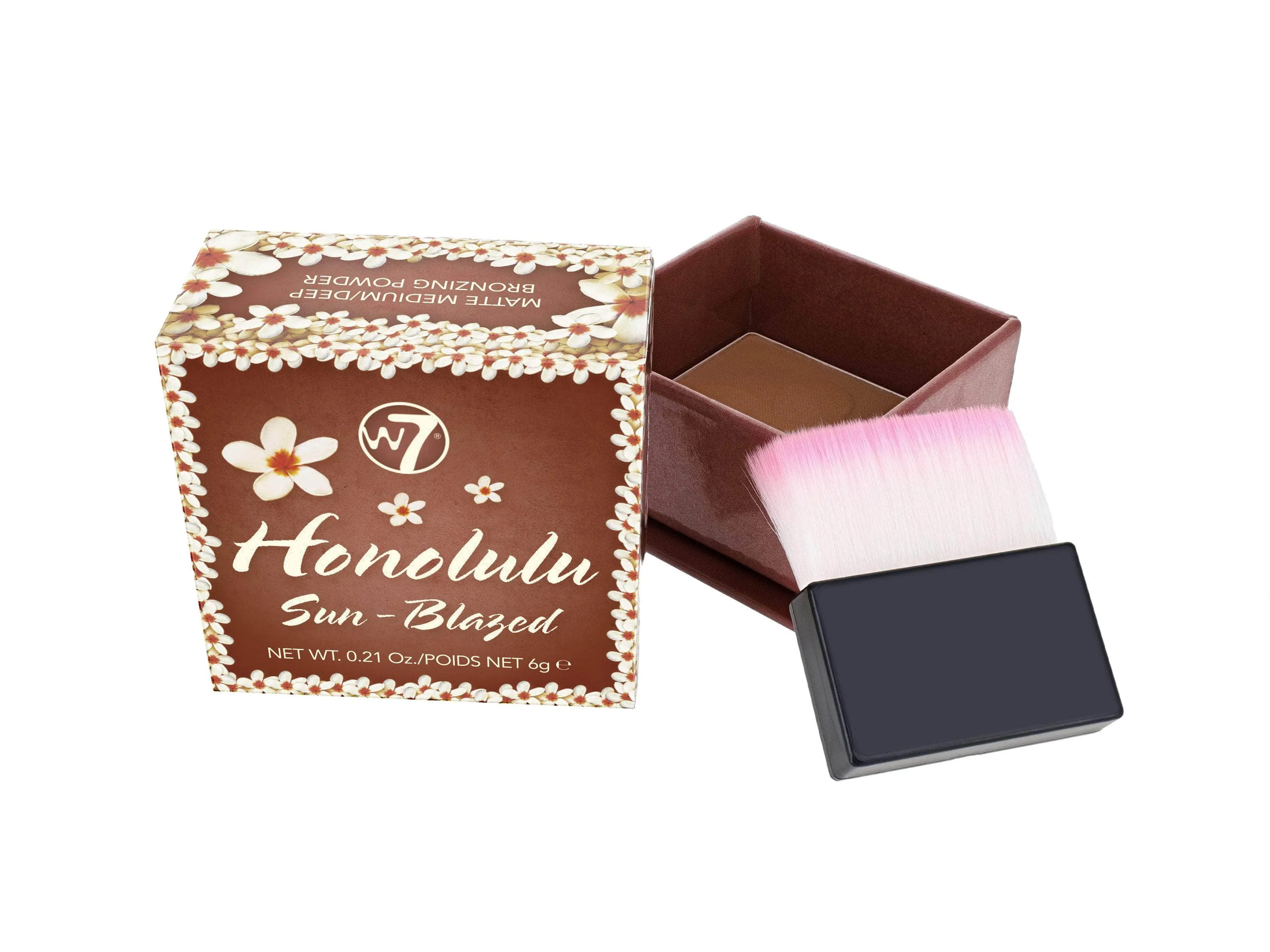 Honolulu Bronzing Powder