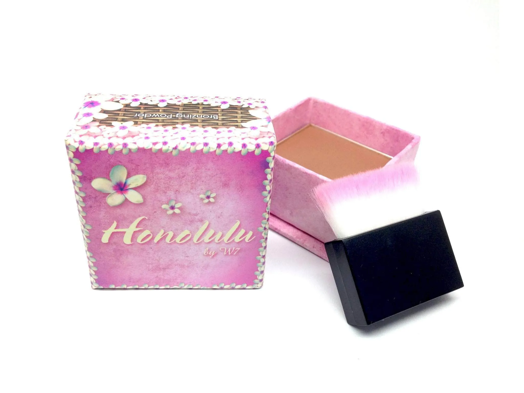 Honolulu Bronzing Powder