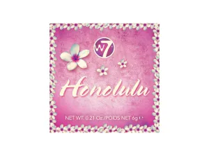 Honolulu Bronzing Powder