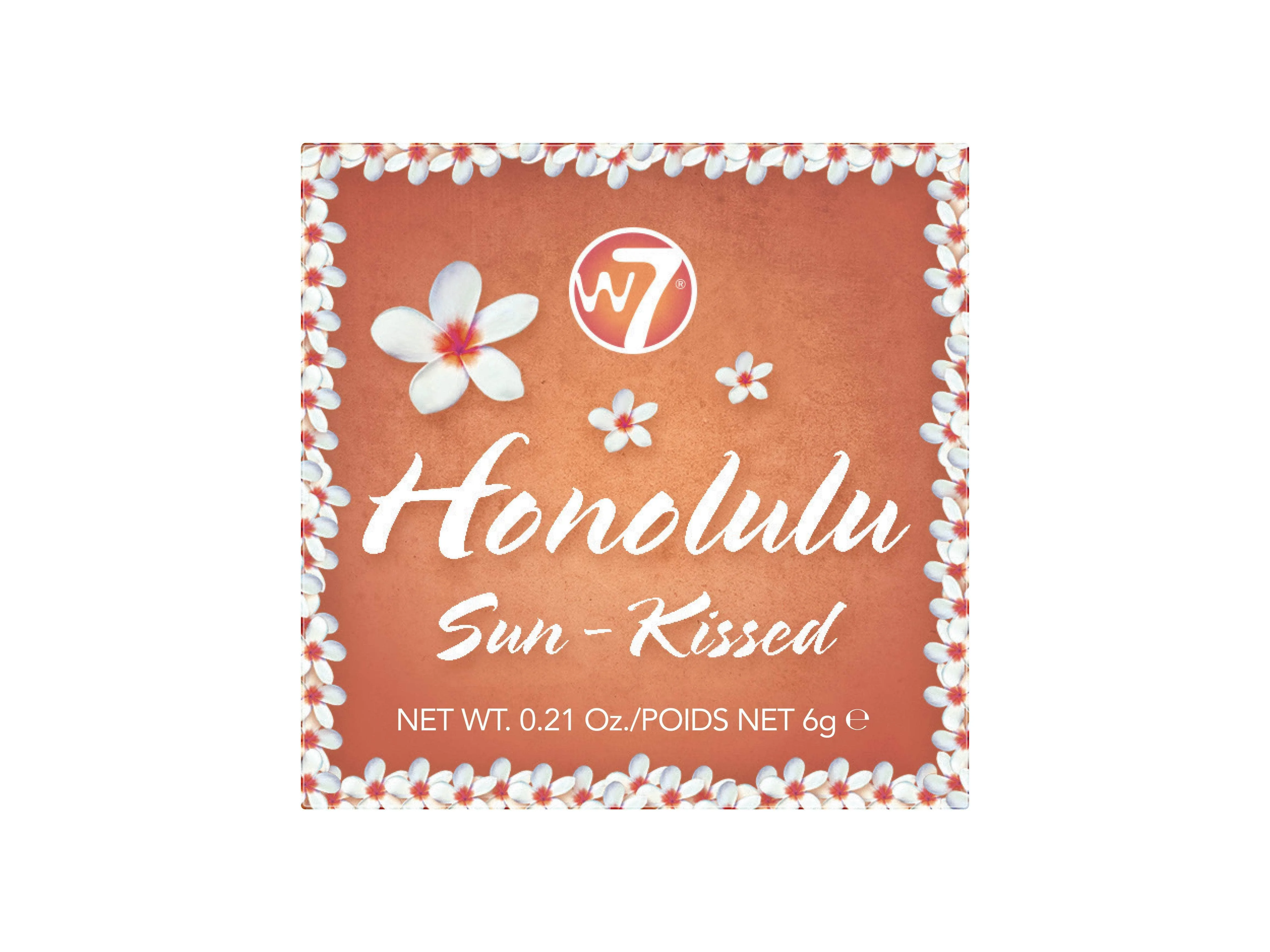 Honolulu Bronzing Powder