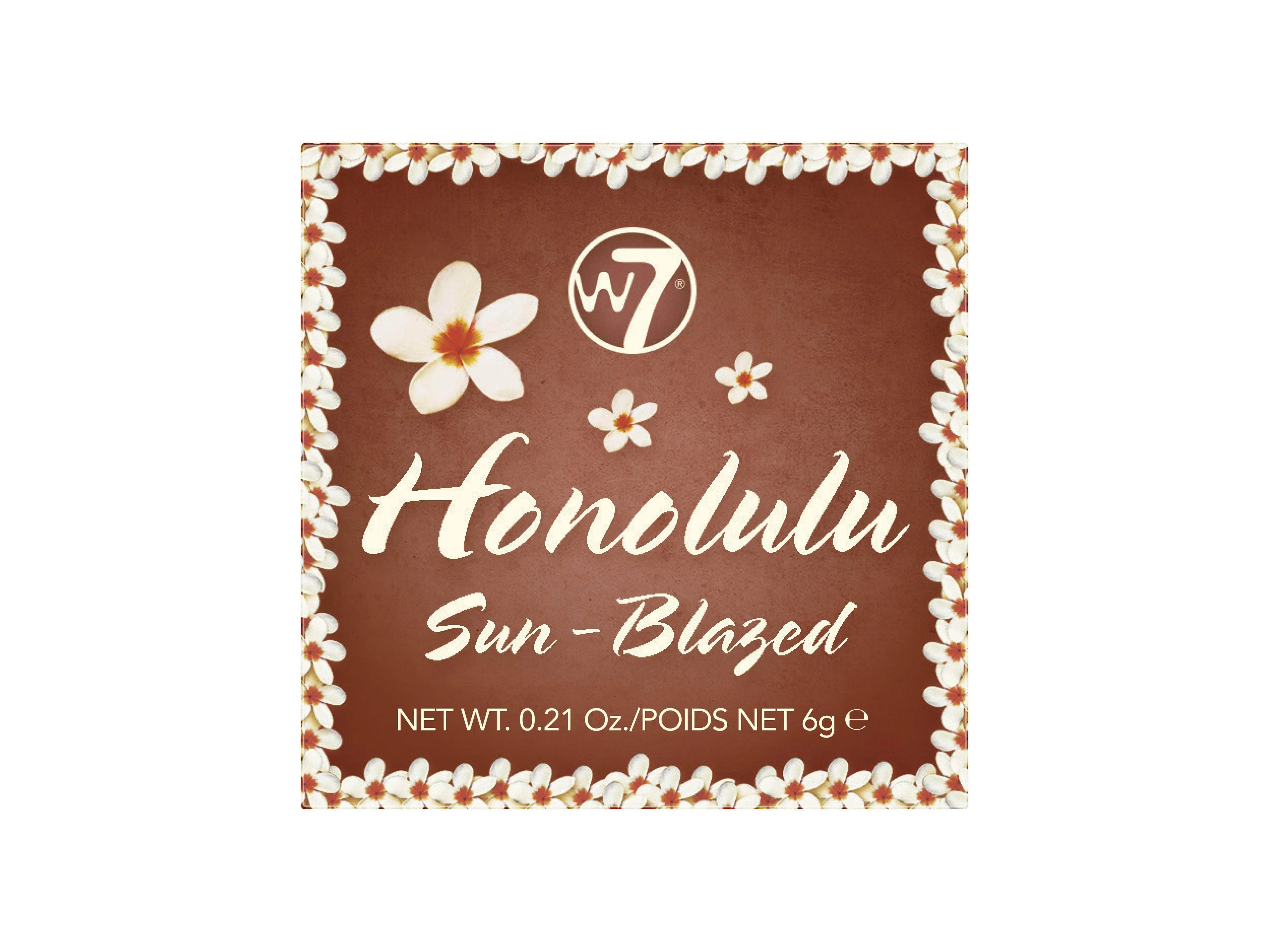 Honolulu Bronzing Powder