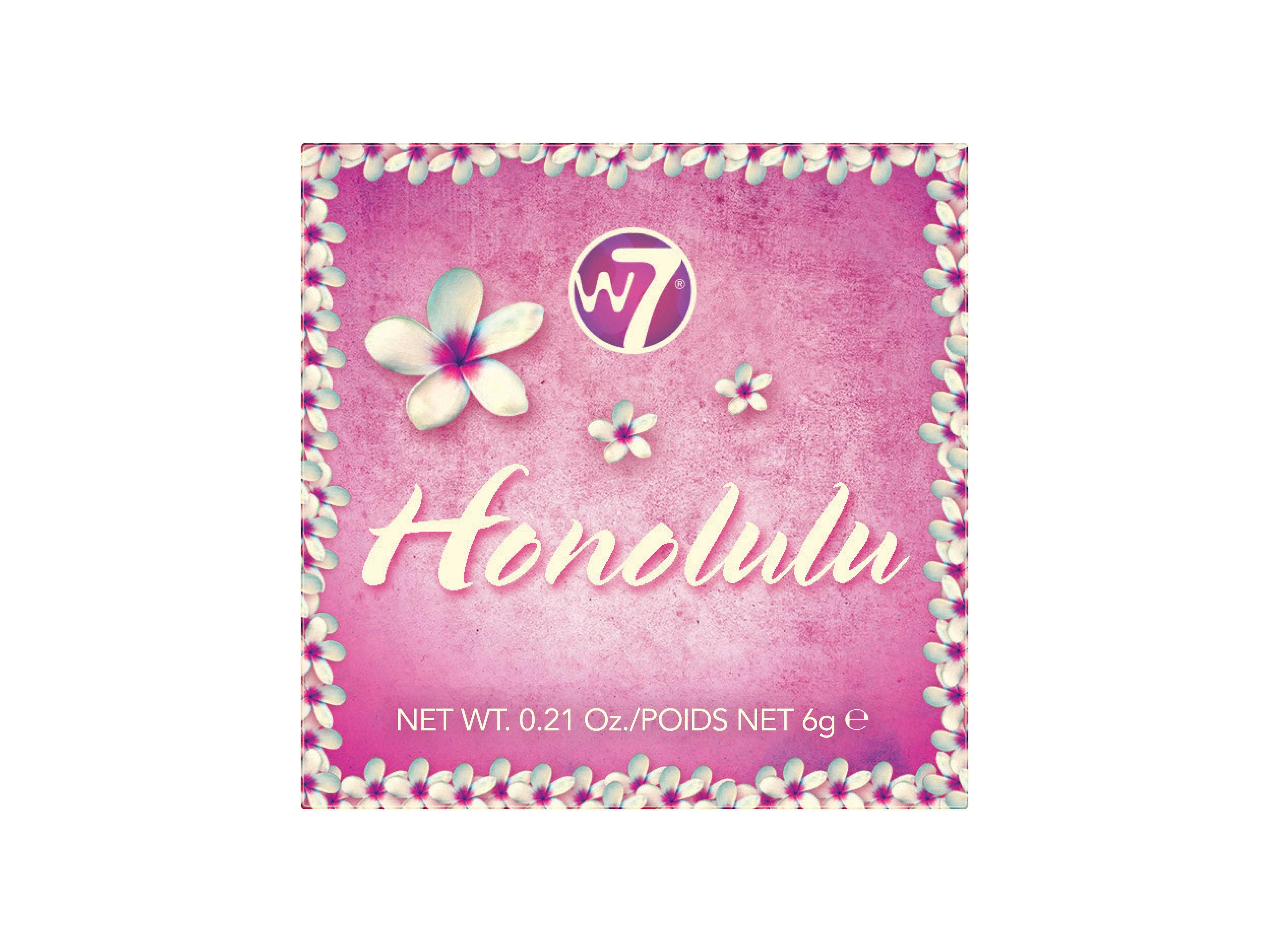 Honolulu Bronzing Powder