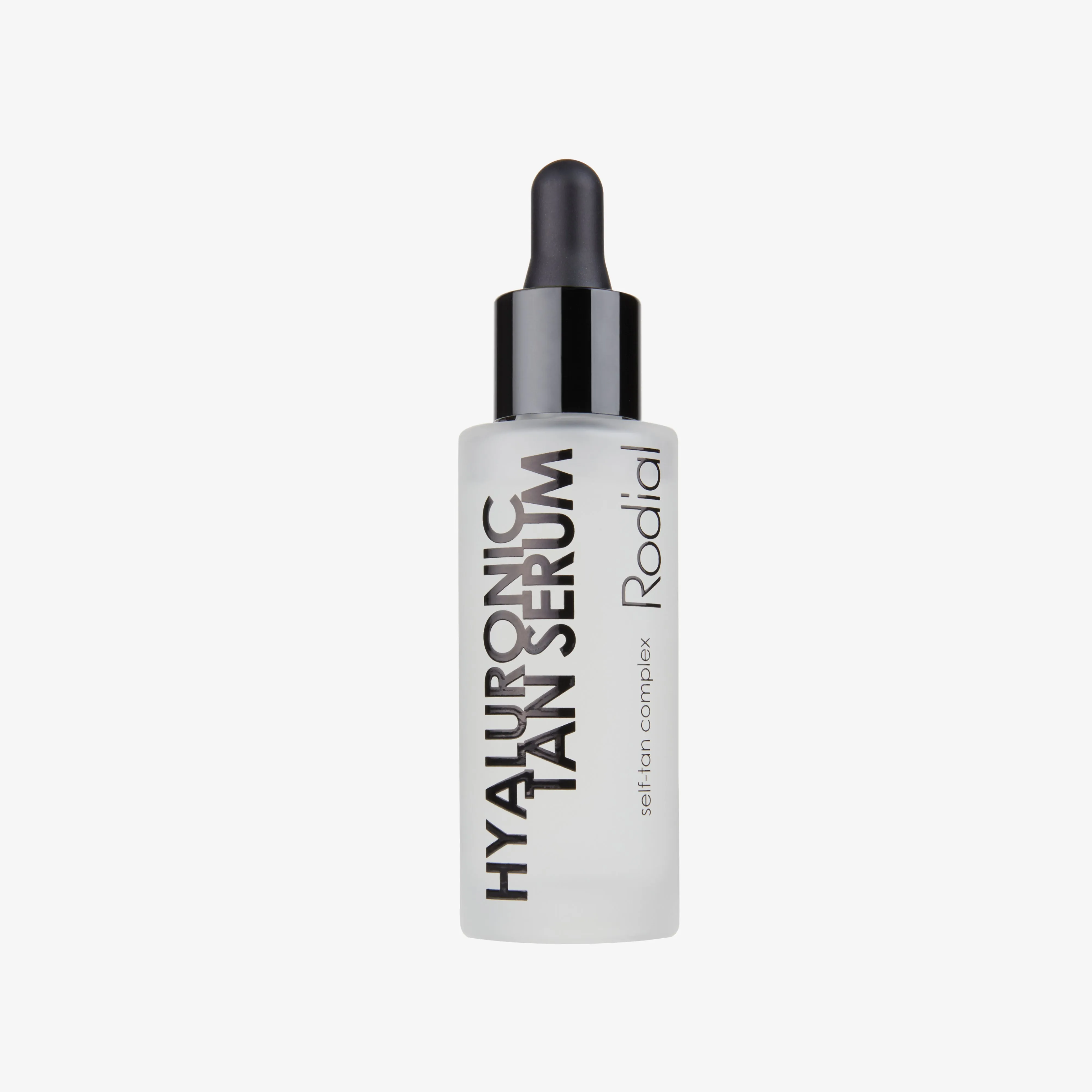 Hyaluronic Tan Serum