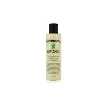 Hydratherma Naturals Daily Moisturizing Growth Lotion