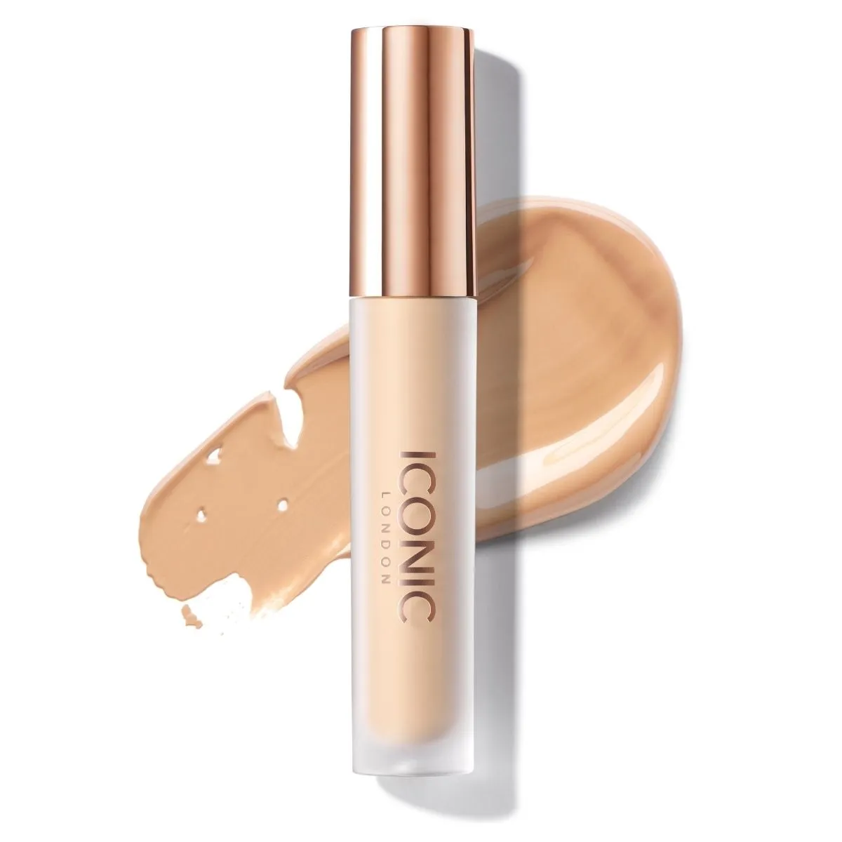 Iconic London Seamless Concealer.