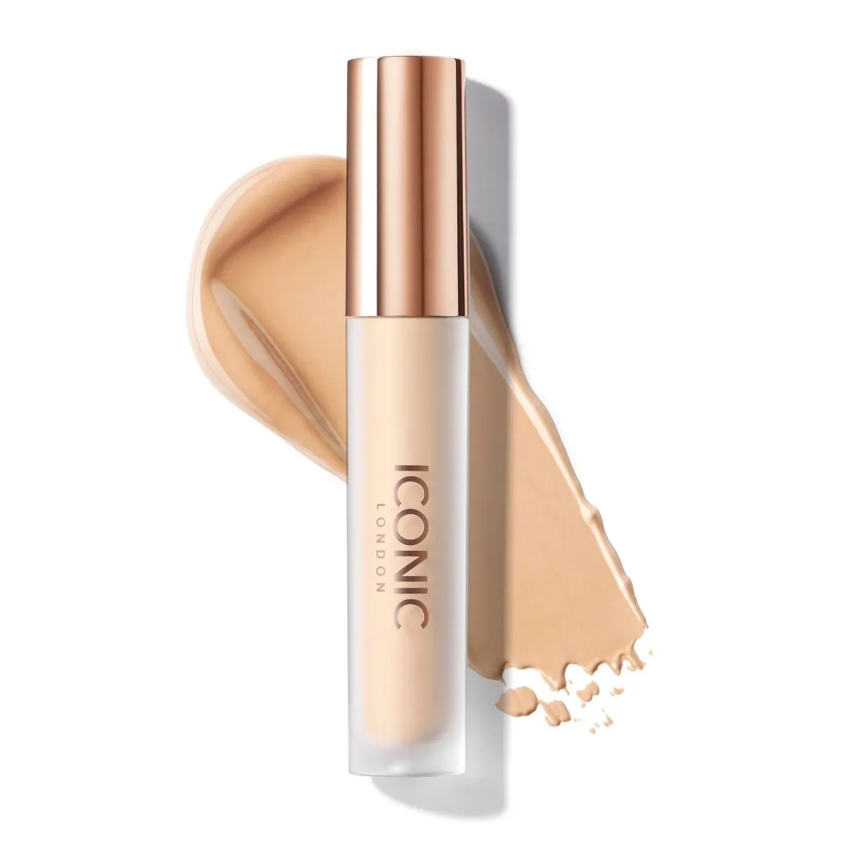 Iconic London Seamless Concealer.