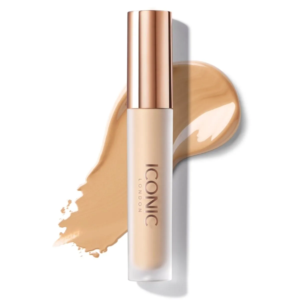 Iconic London Seamless Concealer.