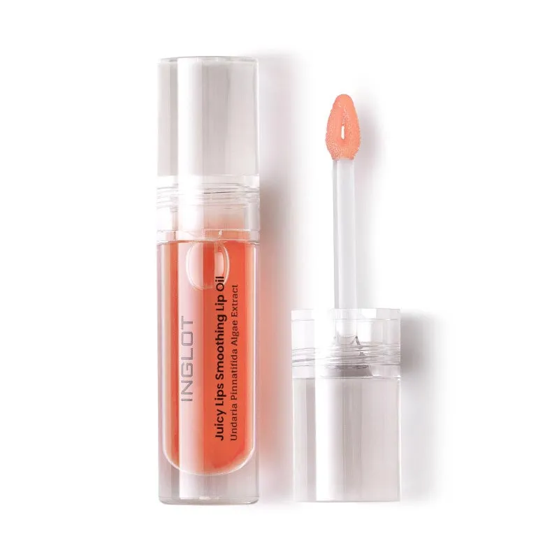 Inglot Juicy Lips Smoothing Lip Oil