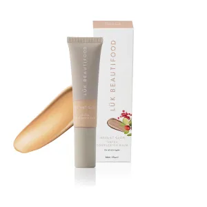 Instant Glow Skin Tint: Nude 3 - Light Medium