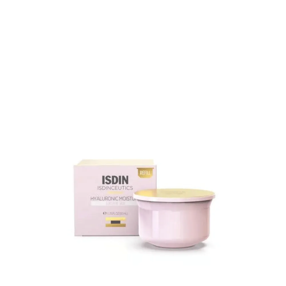 ISDIN Isdinceutics Hyaluronic Moisture Sensitive Skin