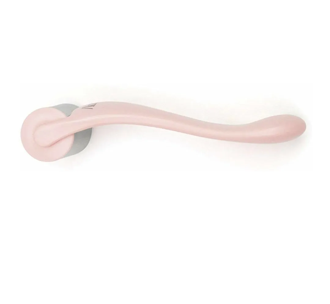 Kitsch Ice Roller, Stainless Steel Facial Roller, Cooling Face Roller