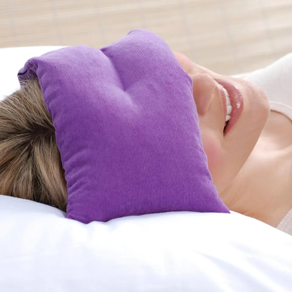 Lavender Soothing & Relaxing Microwavable Body Wrap