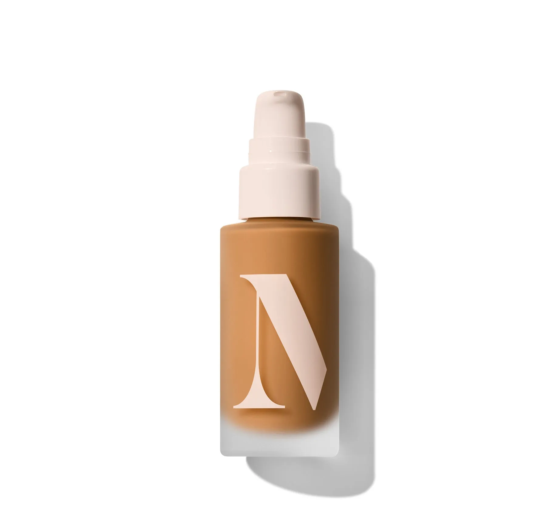 Lightform Extended Hydration Foundation - Rich 24W