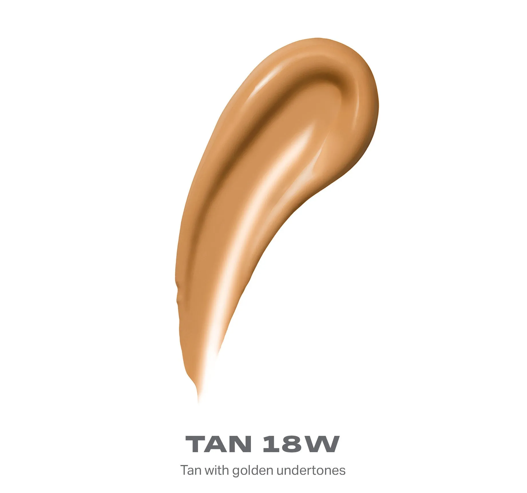 Lightform Extended Hydration Foundation - Tan 18W