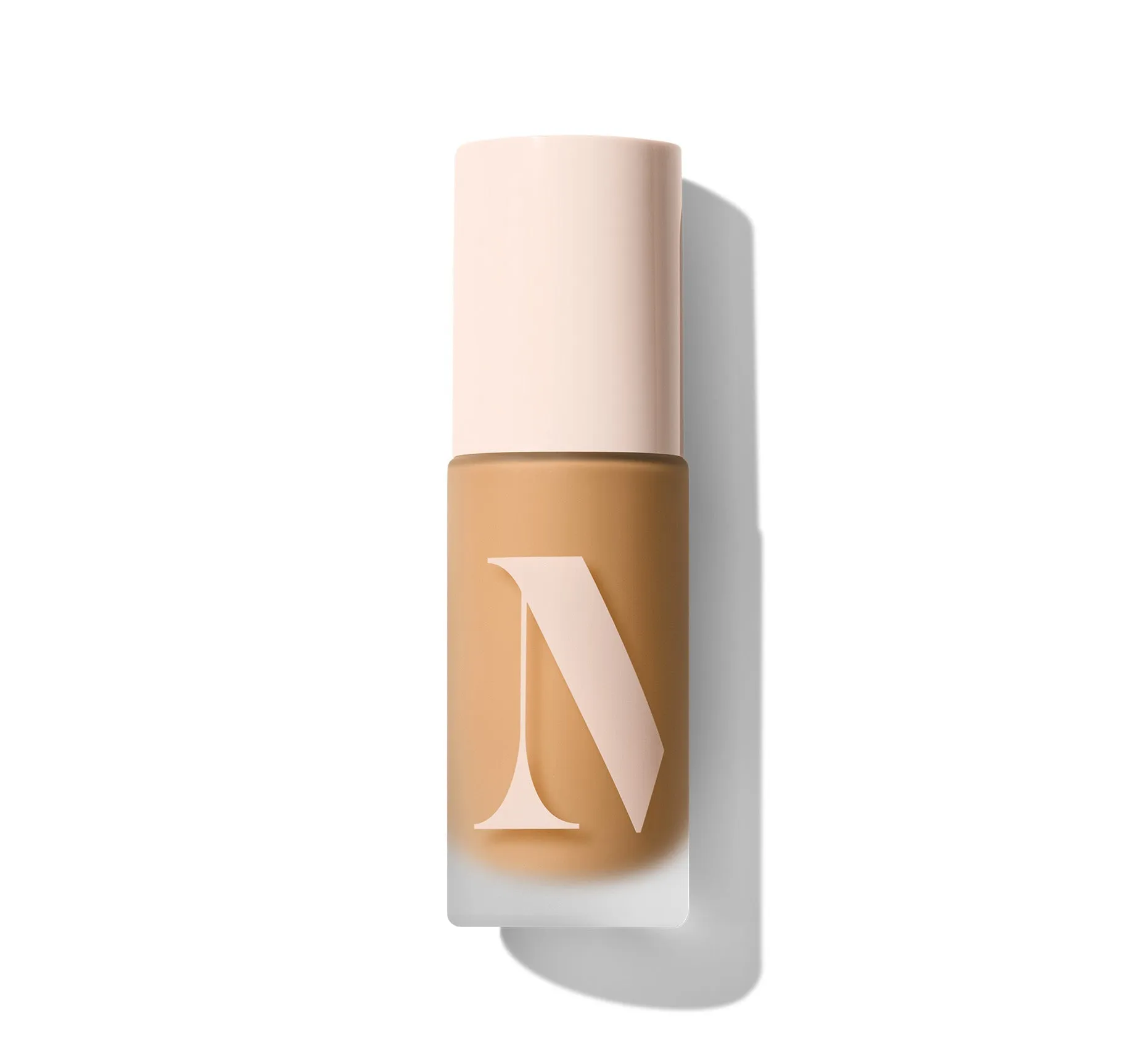 Lightform Extended Hydration Foundation - Tan 18W