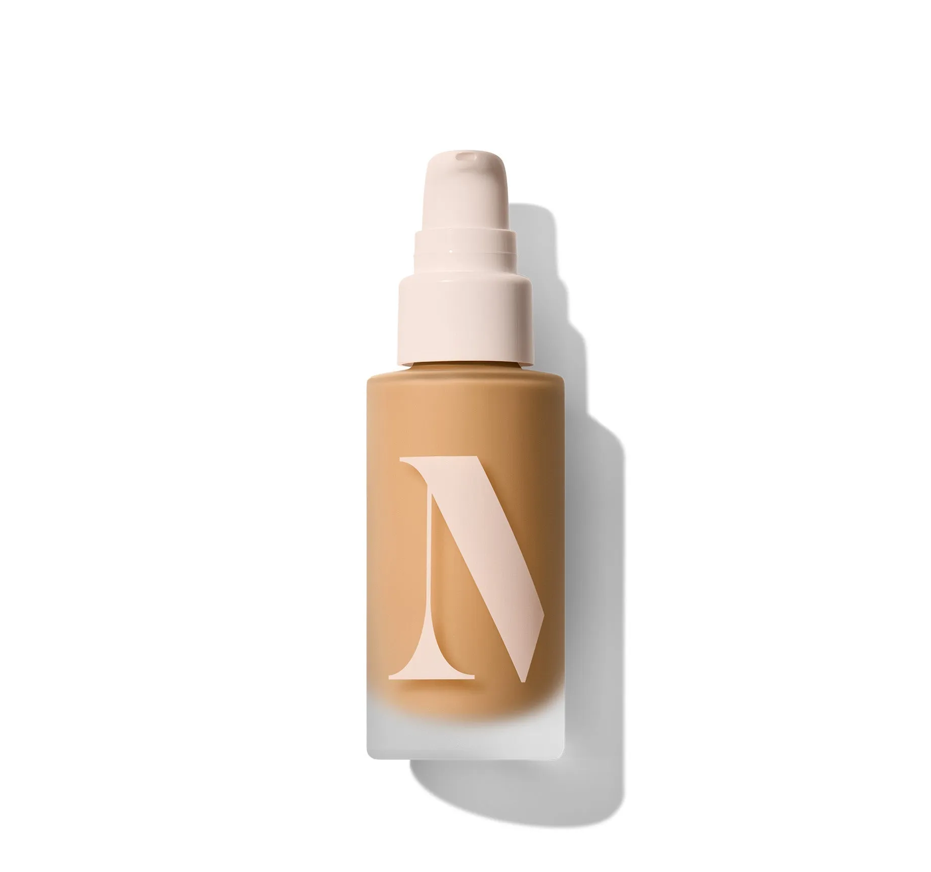 Lightform Extended Hydration Foundation - Tan 18W