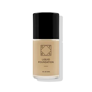 Liquid Foundation Bare