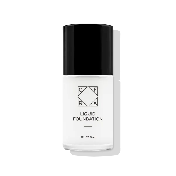 Liquid Foundation White Porcelain