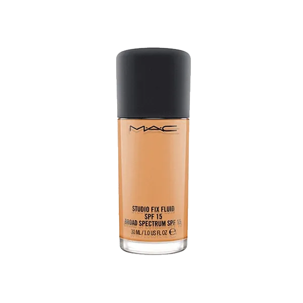 Mac Studio Fix Fluid Foundation Spf15 # Nc40 30Ml