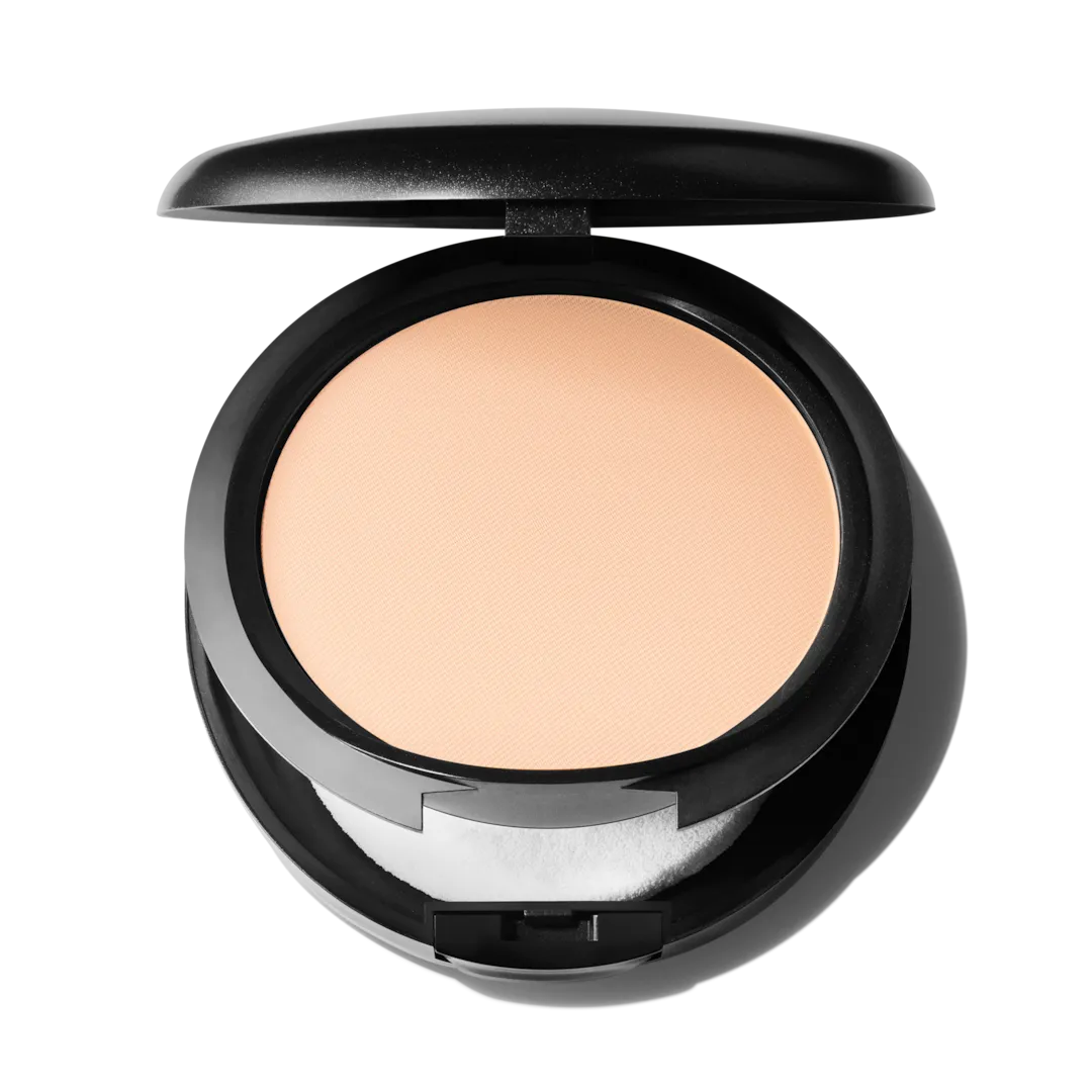 Mac Studio Fix Powder Plus Foundation 15G - NW15