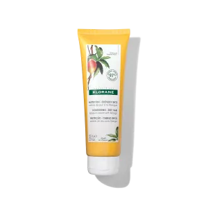 Mango Nourishing Leave-In Cream