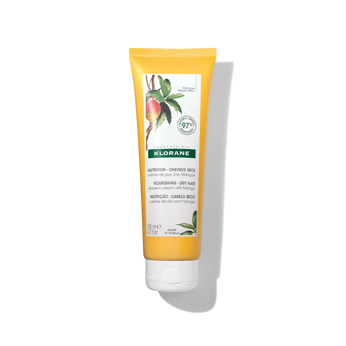 Mango Nourishing Leave-In Cream