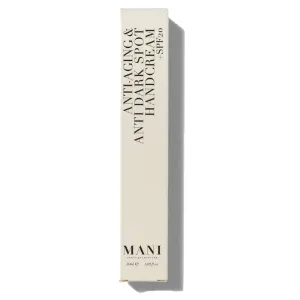 MANI | Anti-Aging Hand Cream   SPF20