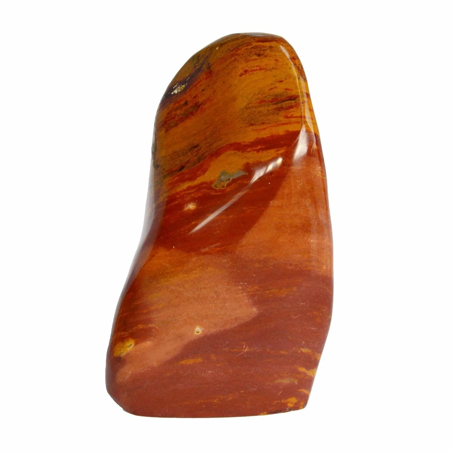 Mars Polychrome Jasper