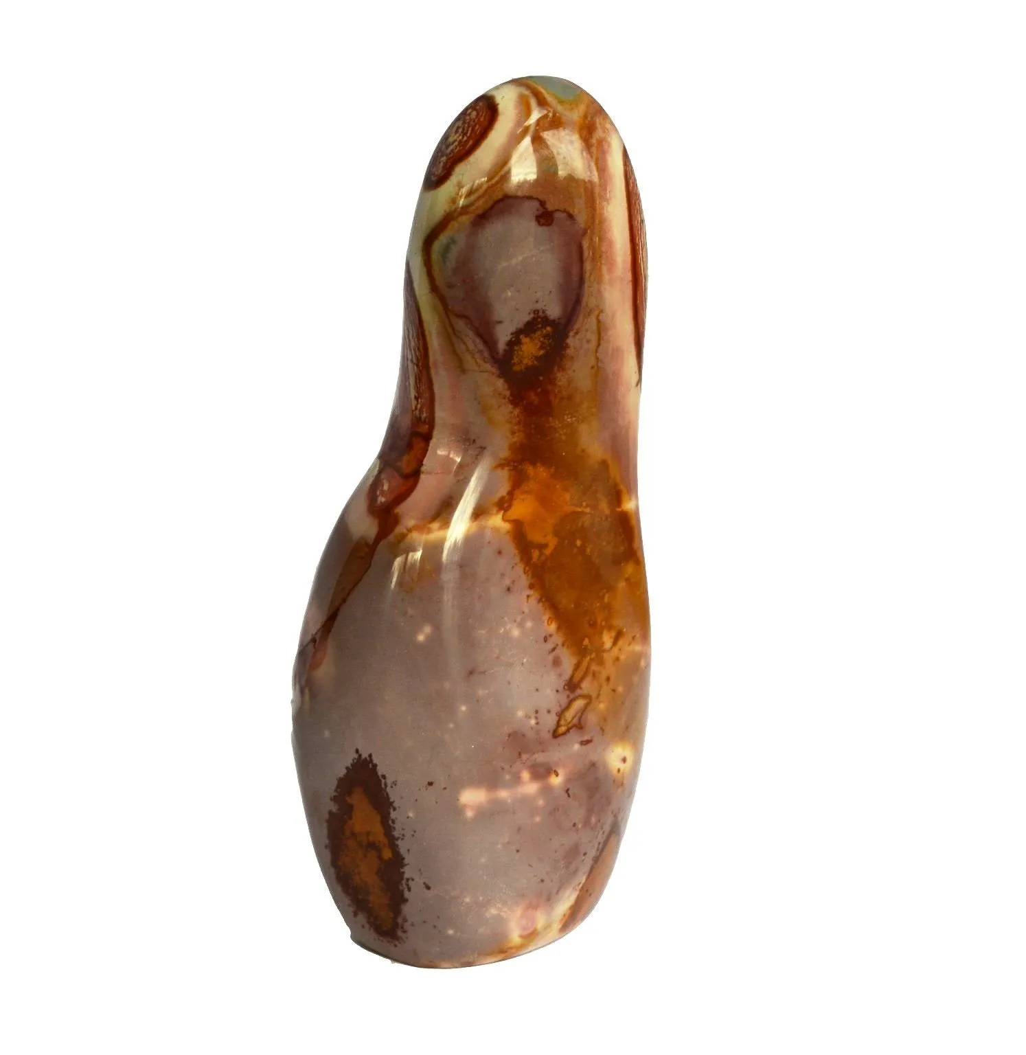 Mercury Polychrome Jasper