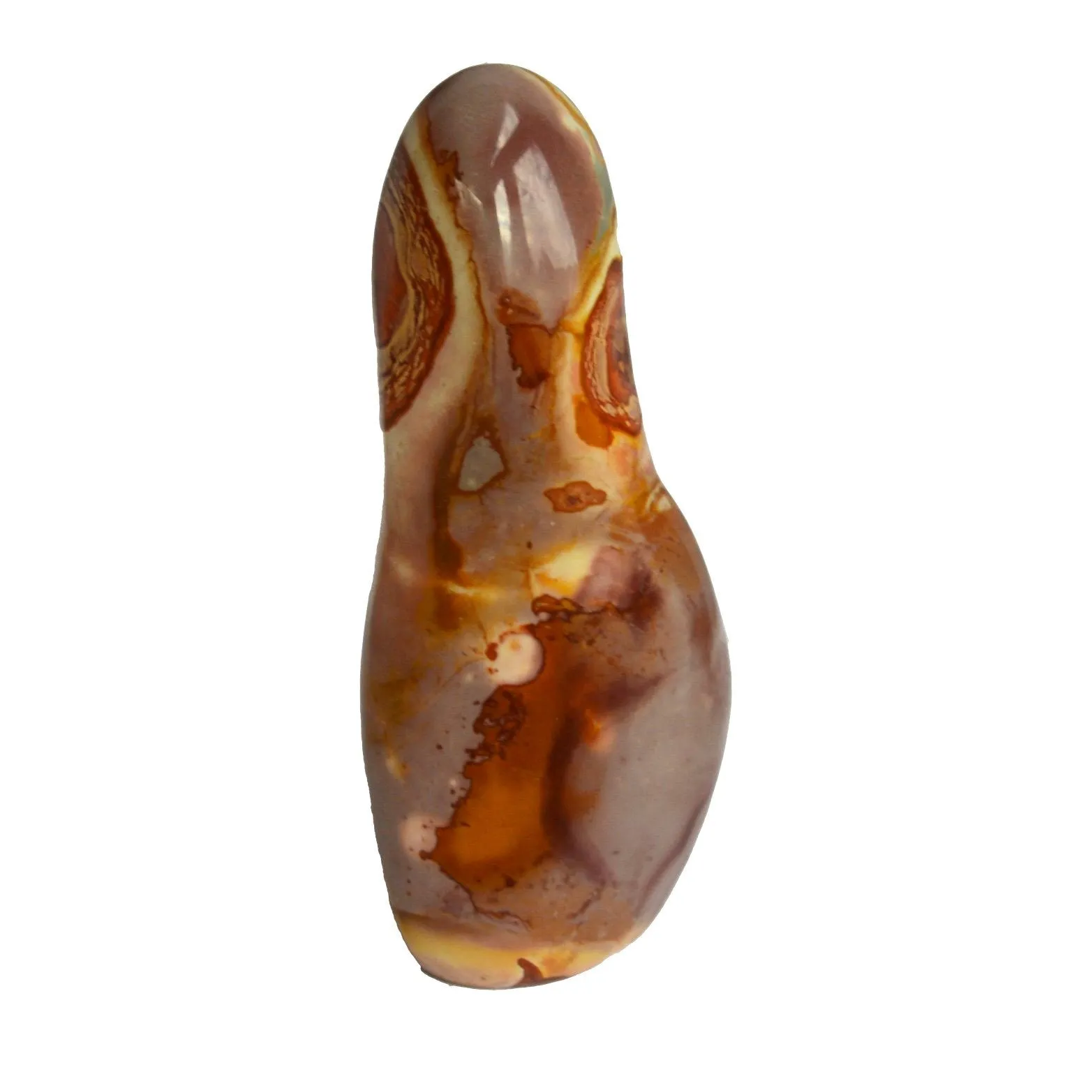 Mercury Polychrome Jasper