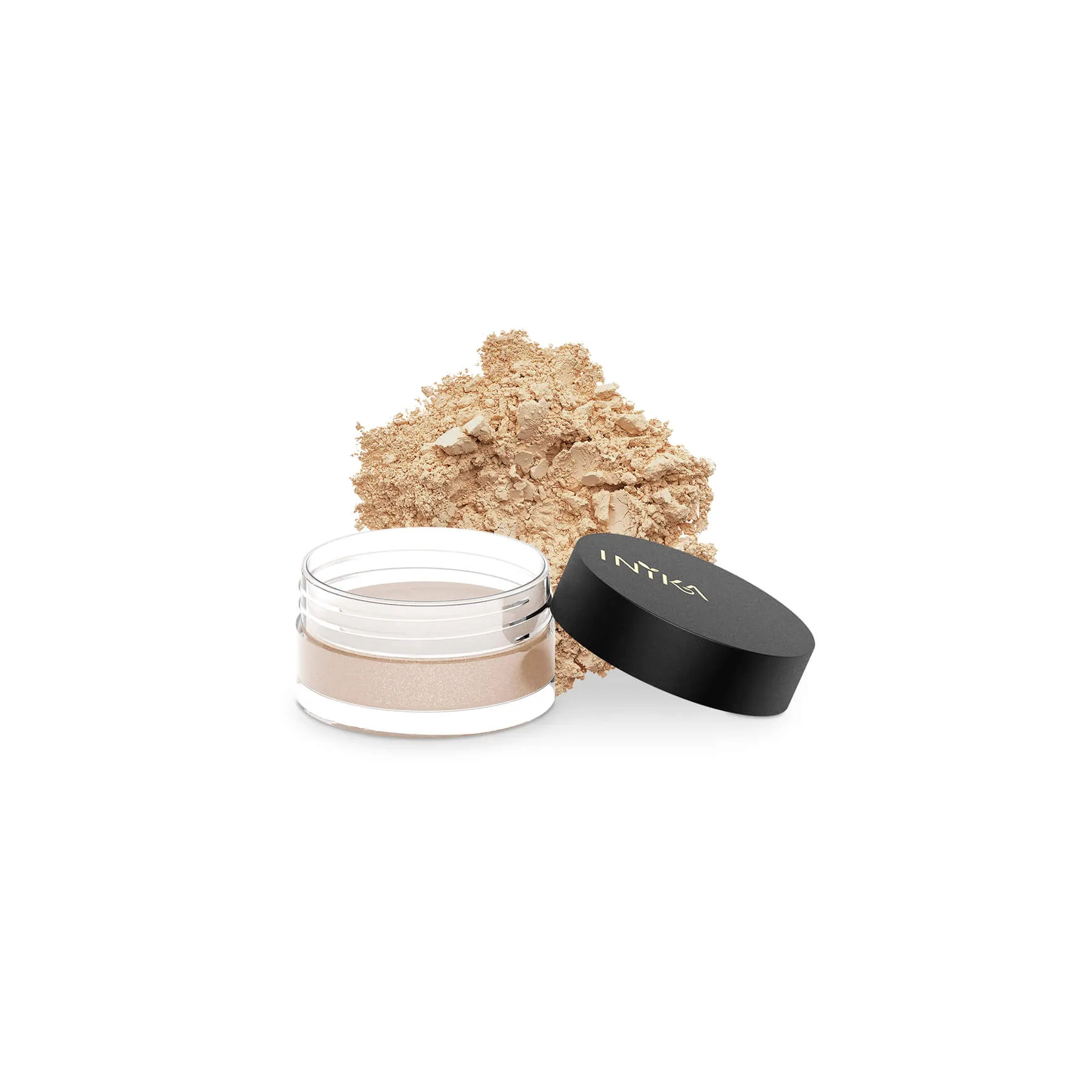 Mineral Foundation - 0.7g (Sample)