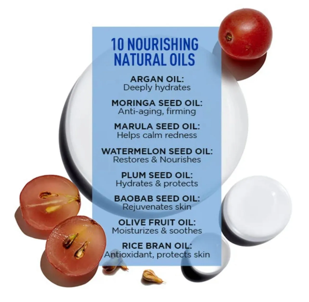 MP 10 Nourishing Oil 2 oz. by Jack Black