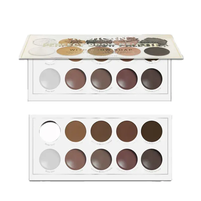 Muicin Perfect Brow Palette