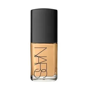 Nars Sheer Glow Foundation # Medium 3 Stromboli 30Ml