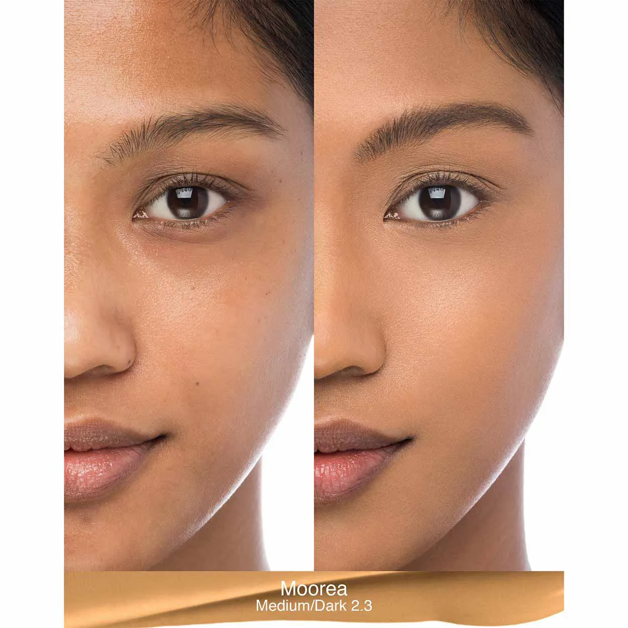 Natural Radiant Longwear Foundation