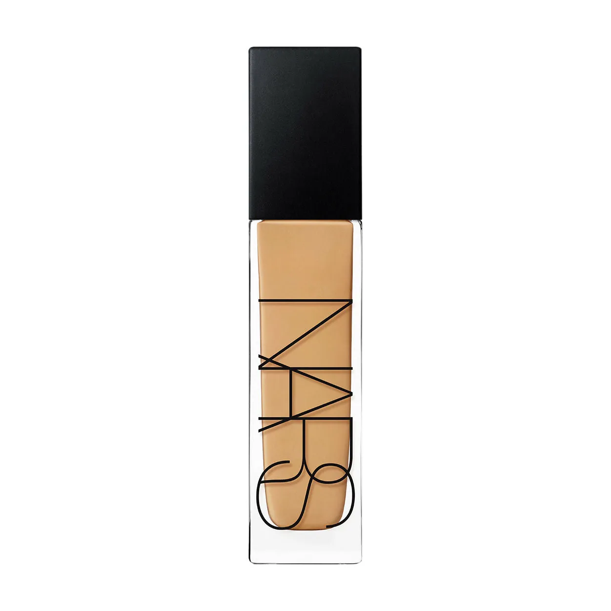 Natural Radiant Longwear Foundation