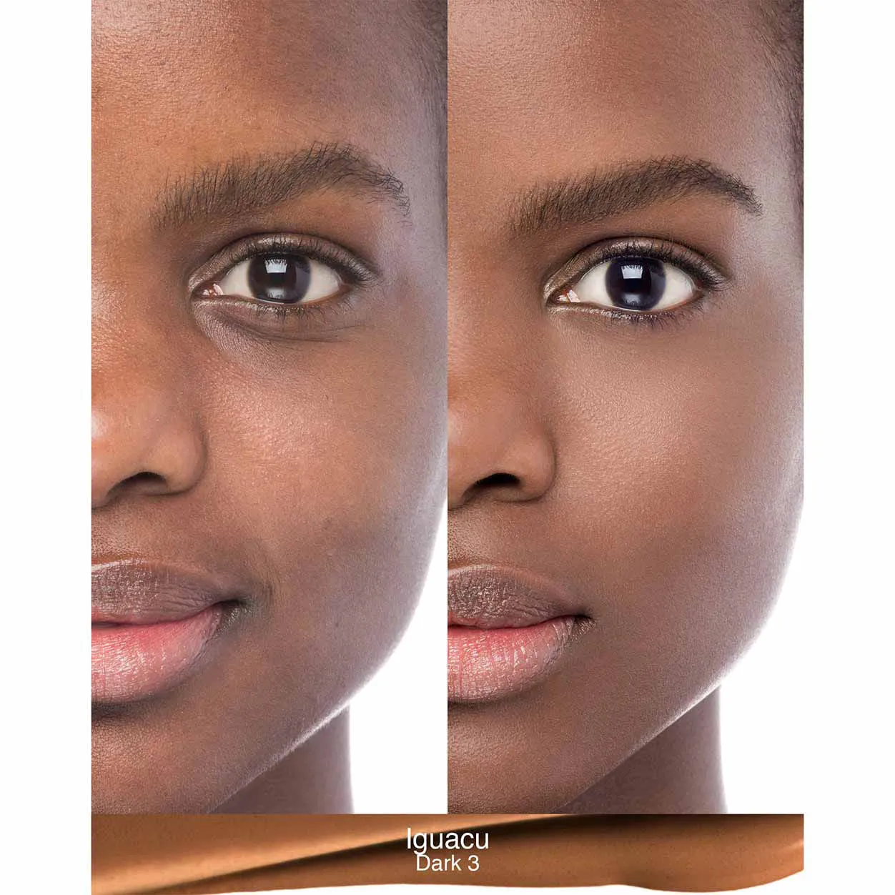 Natural Radiant Longwear Foundation