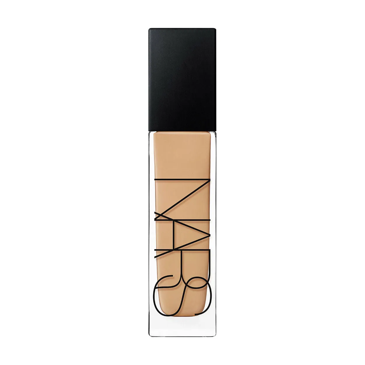 Natural Radiant Longwear Foundation