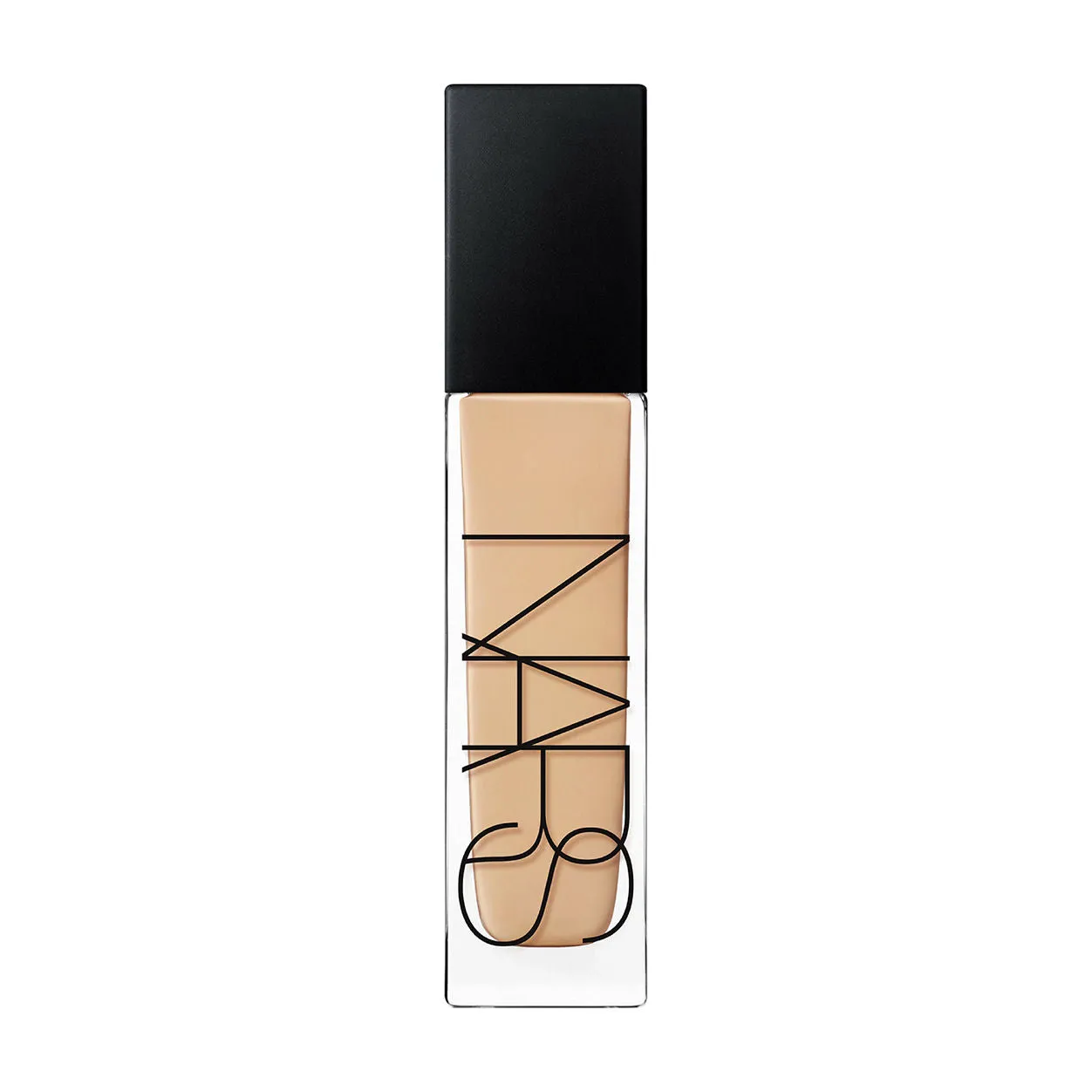 Natural Radiant Longwear Foundation