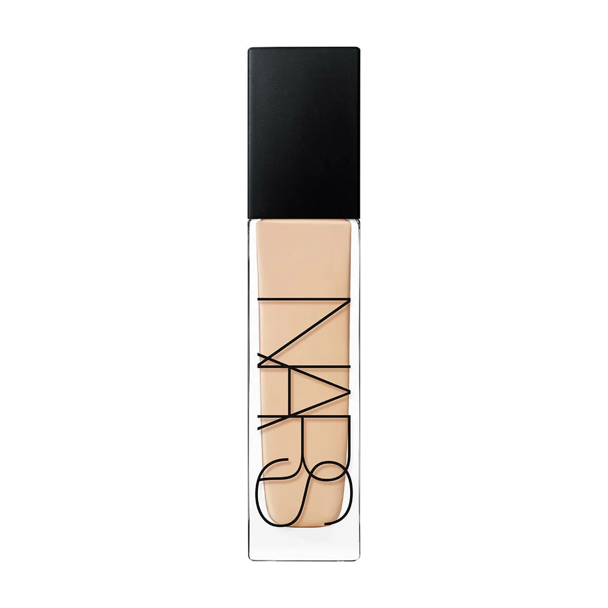 Natural Radiant Longwear Foundation