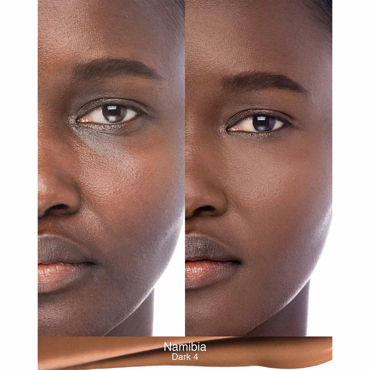 Natural Radiant Longwear Foundation