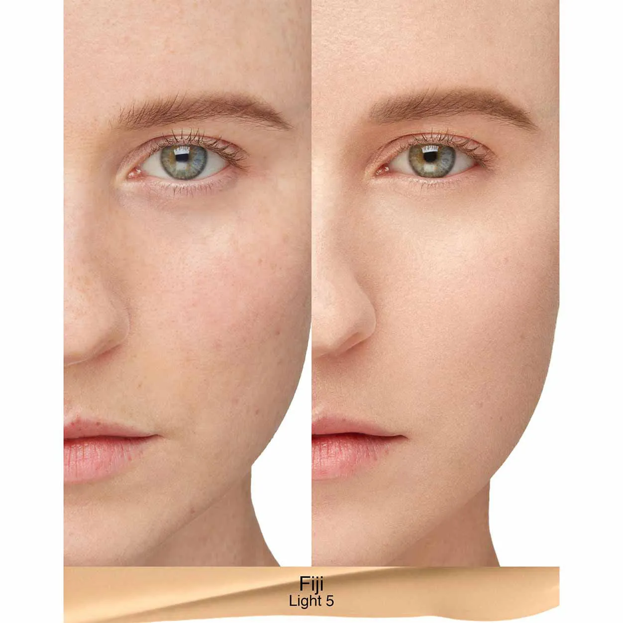 Natural Radiant Longwear Foundation