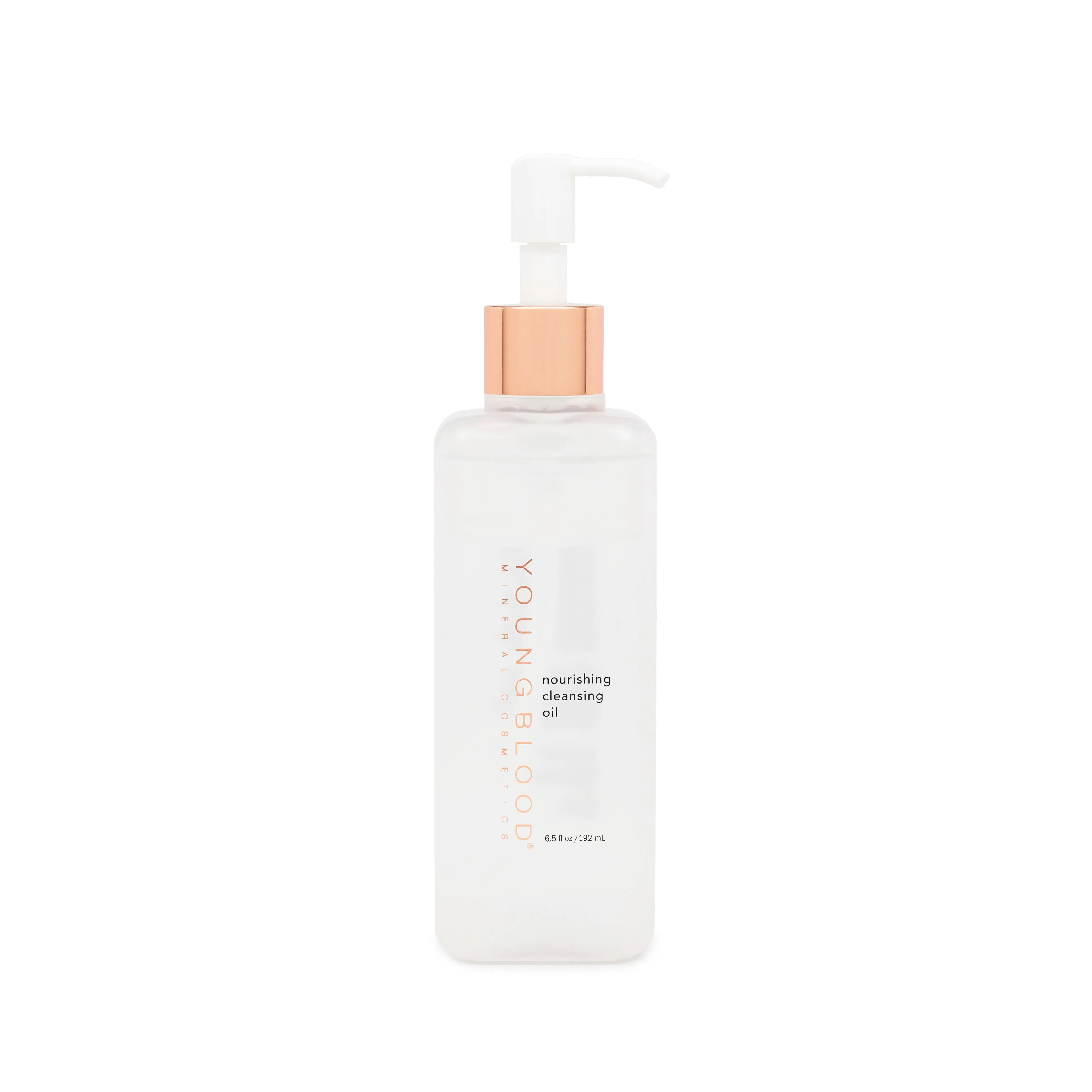 Nourishing Cleansing Oil