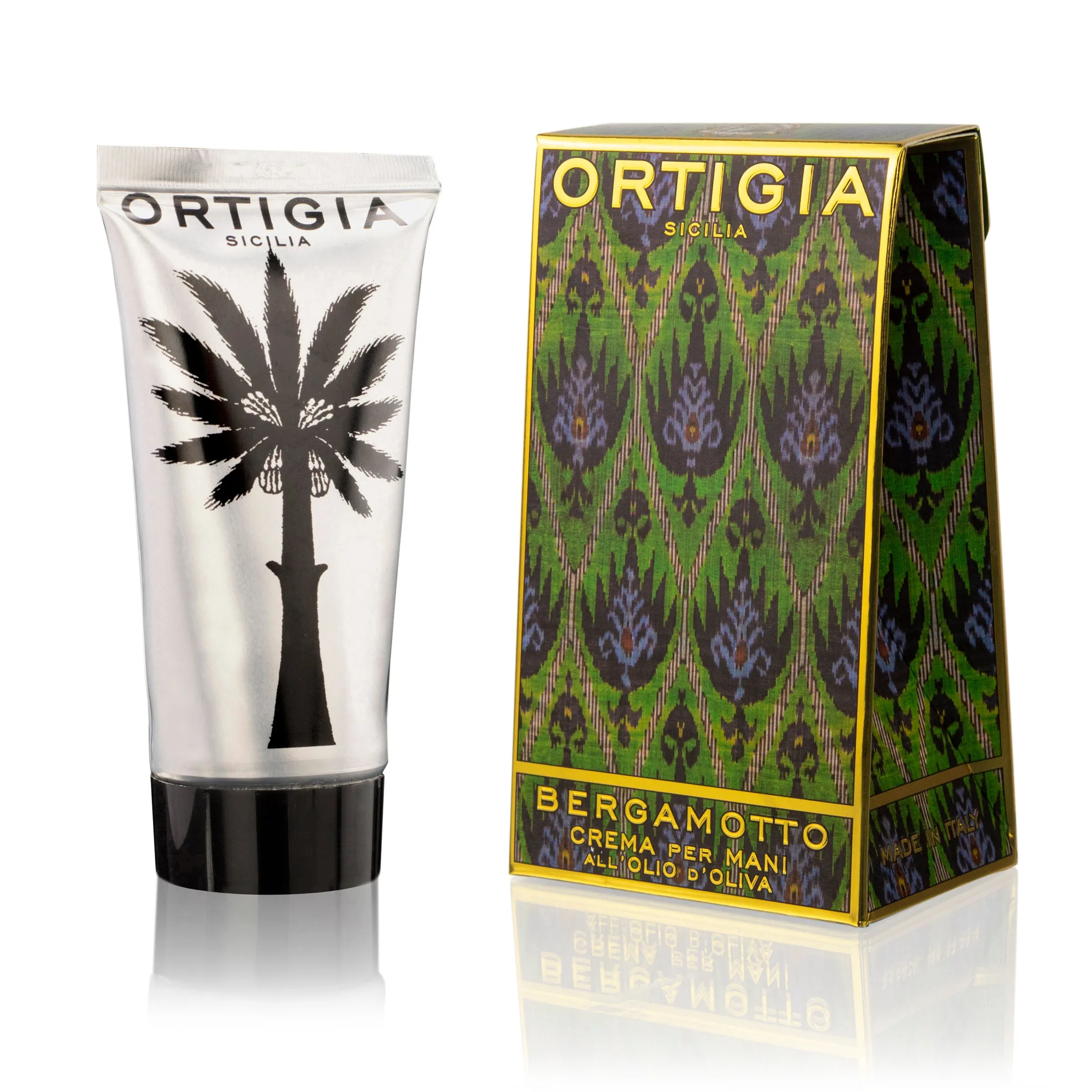 'Ortigia' Hand Creams