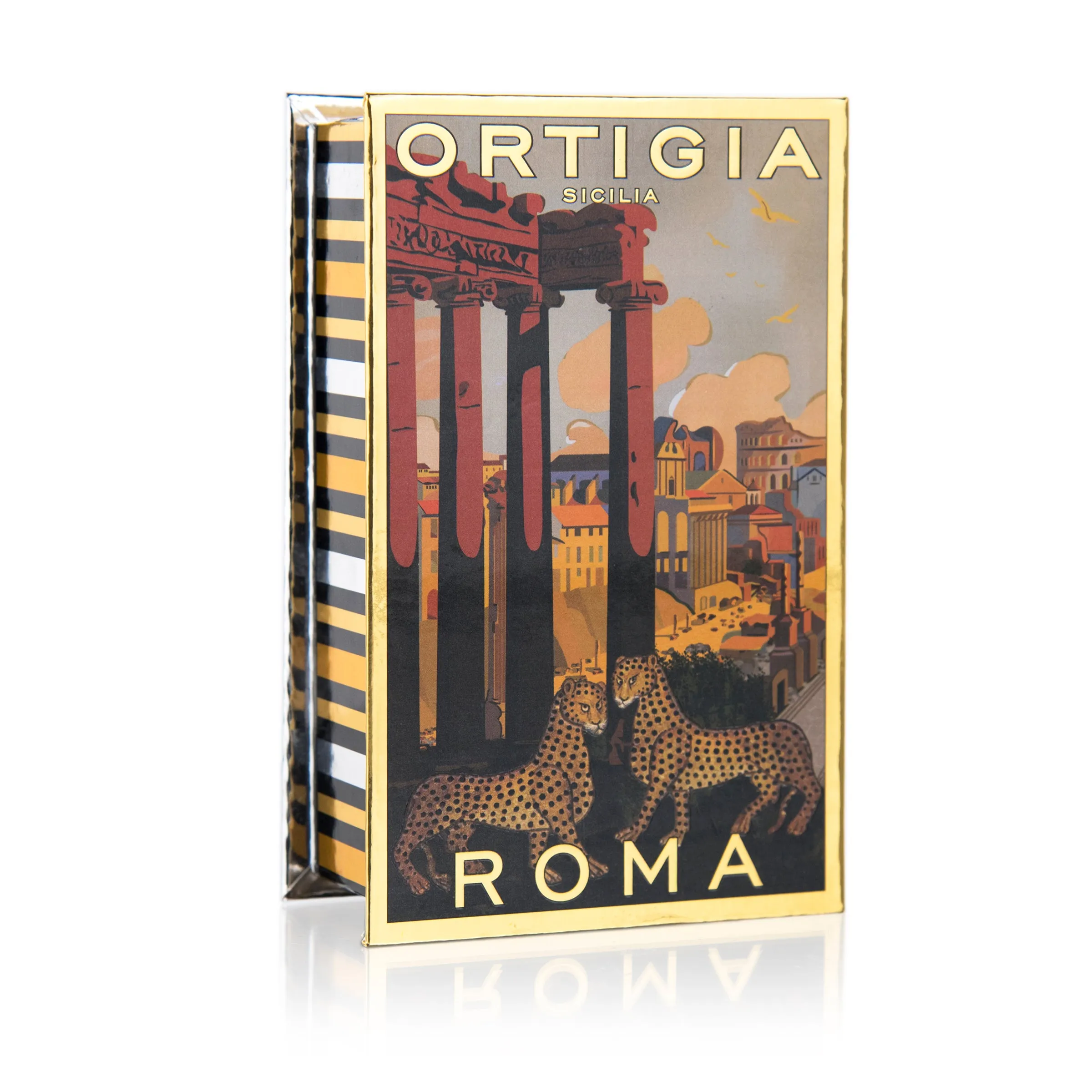 Ortigia Roma Soap