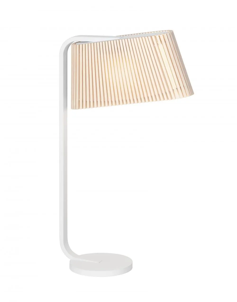 Owalo table lamp