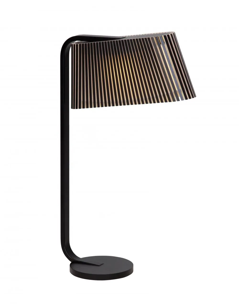 Owalo table lamp