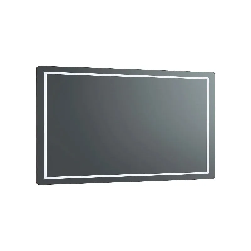 Oxygen 3-0401 Compact 24 x 36 LED Mirror, CCT Selectable